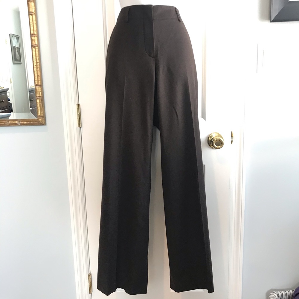 Gunex Wool Pants